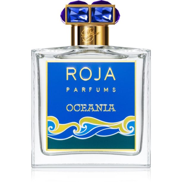 Roja Parfums Oceania парфюмна вода унисекс 100 мл. на ниска цена