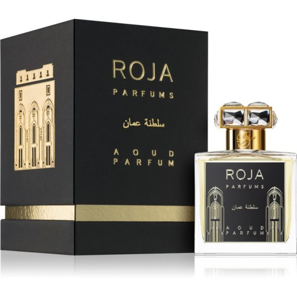 Маркови парфюми Roja Parfums на ниска цена