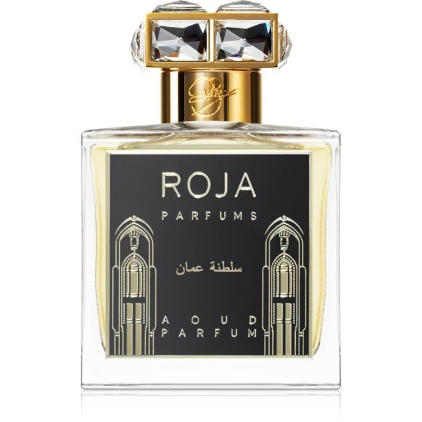 Roja Parfums Sultanate of Oman парфюм унисекс 50 мл. на ниска цена