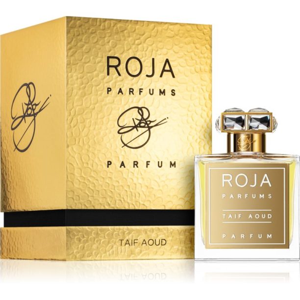 Маркови парфюми Roja Parfums на ниска цена