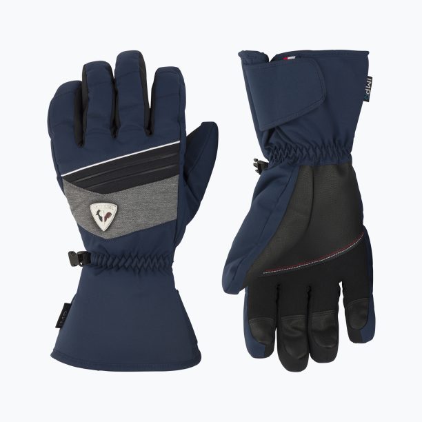 Rossignol Legend Impr мъжка ски ръкавица dark navy