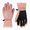 Rossignol дамски ски ръкавици Perfy G cooper pink