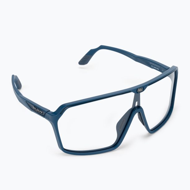 Rudy Project Spinshield pacific blue matte/impactx photochromic 2 black SP7273490000 очила за колоездене