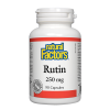 Rutin/ Рутин 250 mg х 90 капсули Natural Factors на ниска цена