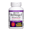 RxOmega-3 Мини гелс