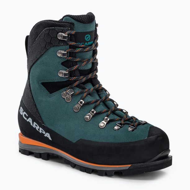 SCARPA Mont Blanc GTX ботуши за трекинг  сини 87525-200/1