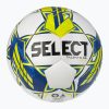 SELECT Talento DB v23 white/yellow размер 4 футбол