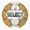 SELECT Ultimate LM v23 EHF реплика за хандбал бял/златен размер 0