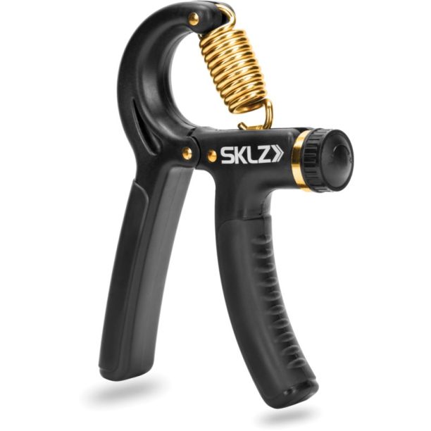 SKLZ Grip Strenght Trainer уред за укрепване на пръсти и китка 1 бр.