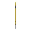 SKLZ Pro Training Agility Poles жълт 2321