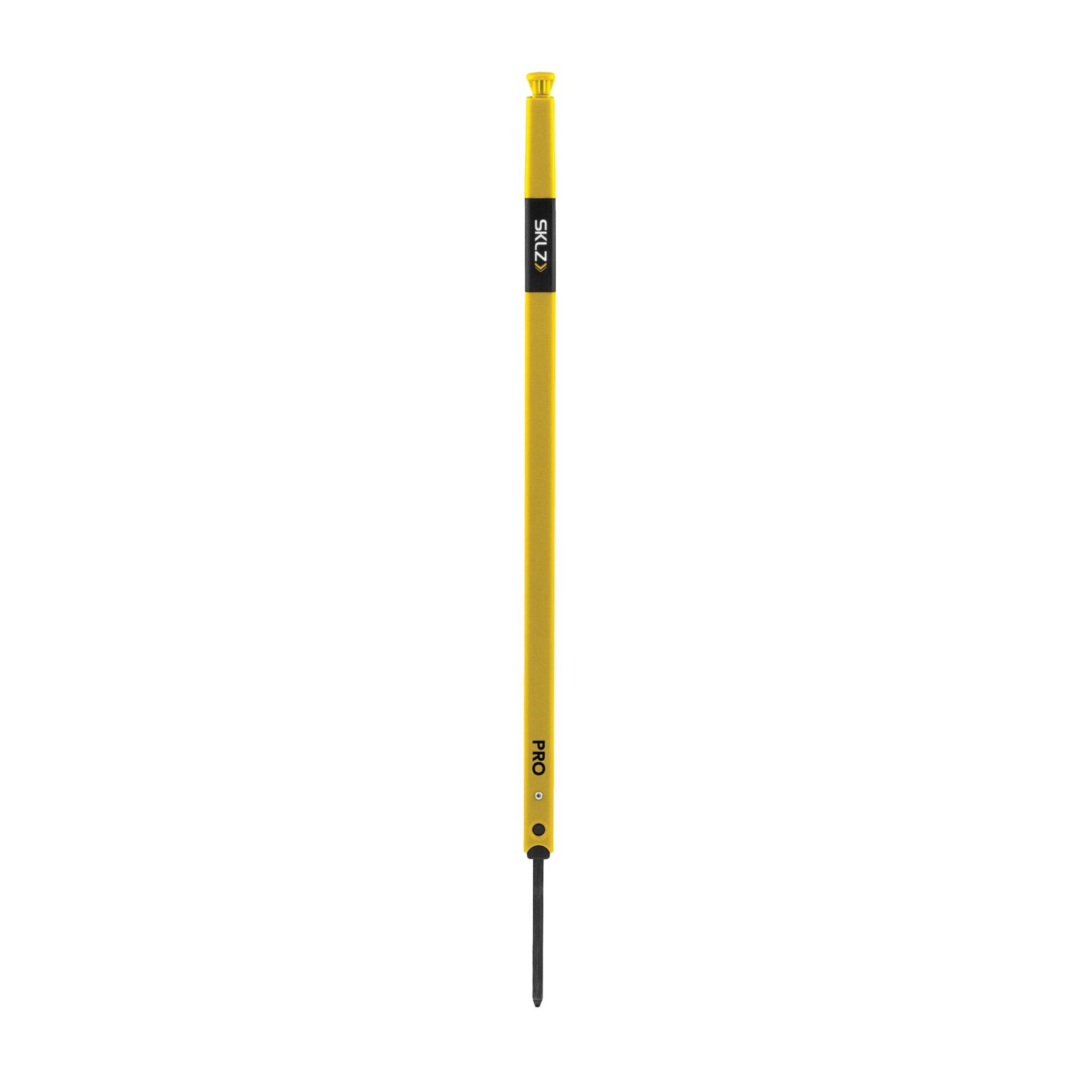 SKLZ Pro Training Agility Poles жълт 2321