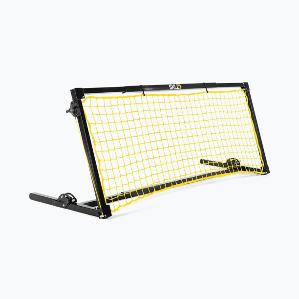 SKLZ Soccer Trainer Pro Rebounder черен/жълт 235849