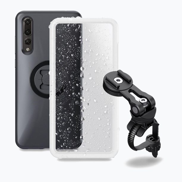 SP CONNECT Bike Bundle II Huawei P20 Pro черен 54415