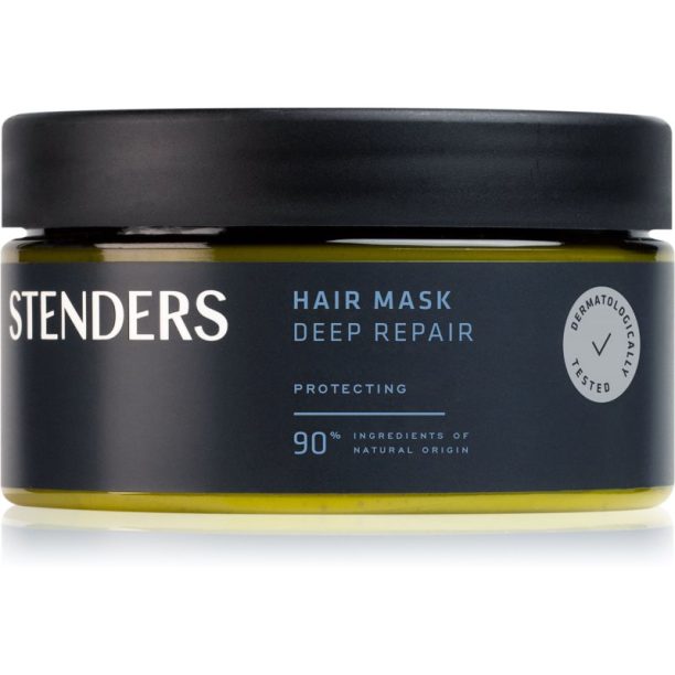 STENDERS Deep Repair дълбоко регенерираща маска За коса 200 мл. на ниска цена