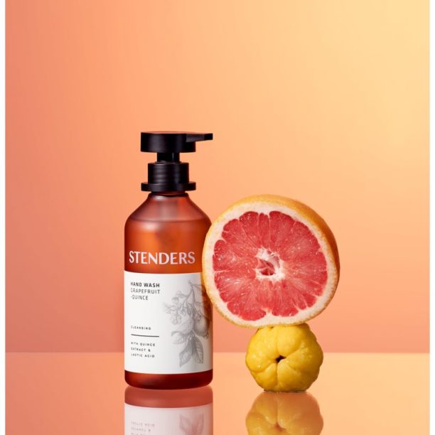 STENDERS Grapefruit - Quince течен сапун за ръце 245 мл. на ниска цена