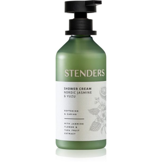 STENDERS Nordic Jasmine & Yuzu душ крем 250 мл. на ниска цена