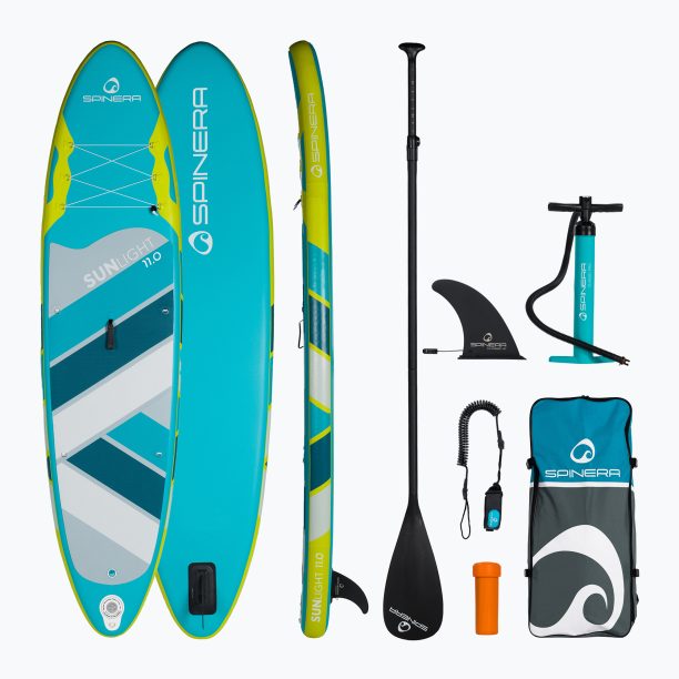 SUP SPINERA Sun Light 11'0" дъска 23096