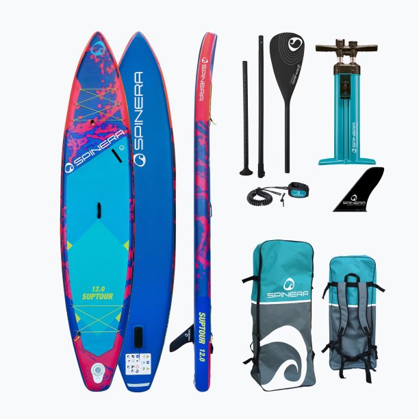 SUP SPINERA Suptour 12'0" дъска 22223