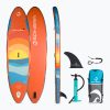 SUP SPINERA дъска Supventure Sunset 10'6 orange 22226