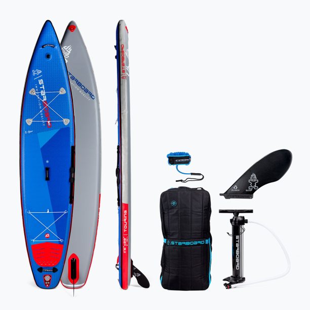 SUP STARBOARD Touring 11'6 син