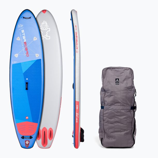 SUP STAROBARD iGO 10'8 син