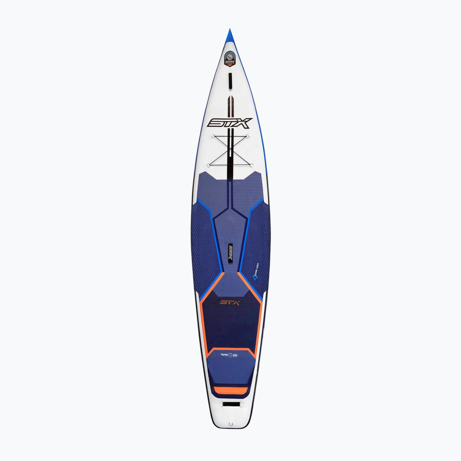 SUP STX Performance Tourer 14' борд 406.23210.14