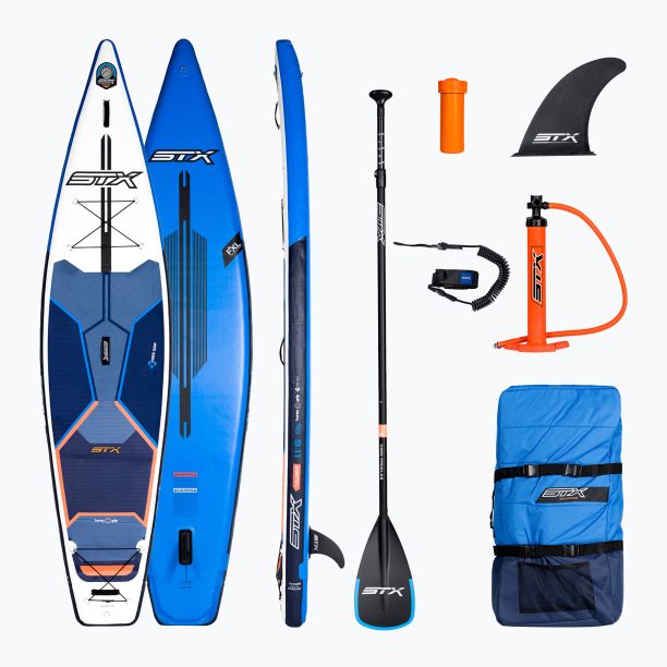 SUP STX Tourer 11'6'' 2022 борд син 406.23200.010