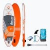 SUP ZRAY X0 9'0'' orange PB-ZX0E