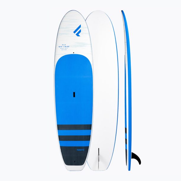 SUP дъска Fanatic Fly HD 10'0 blue 13210-1109