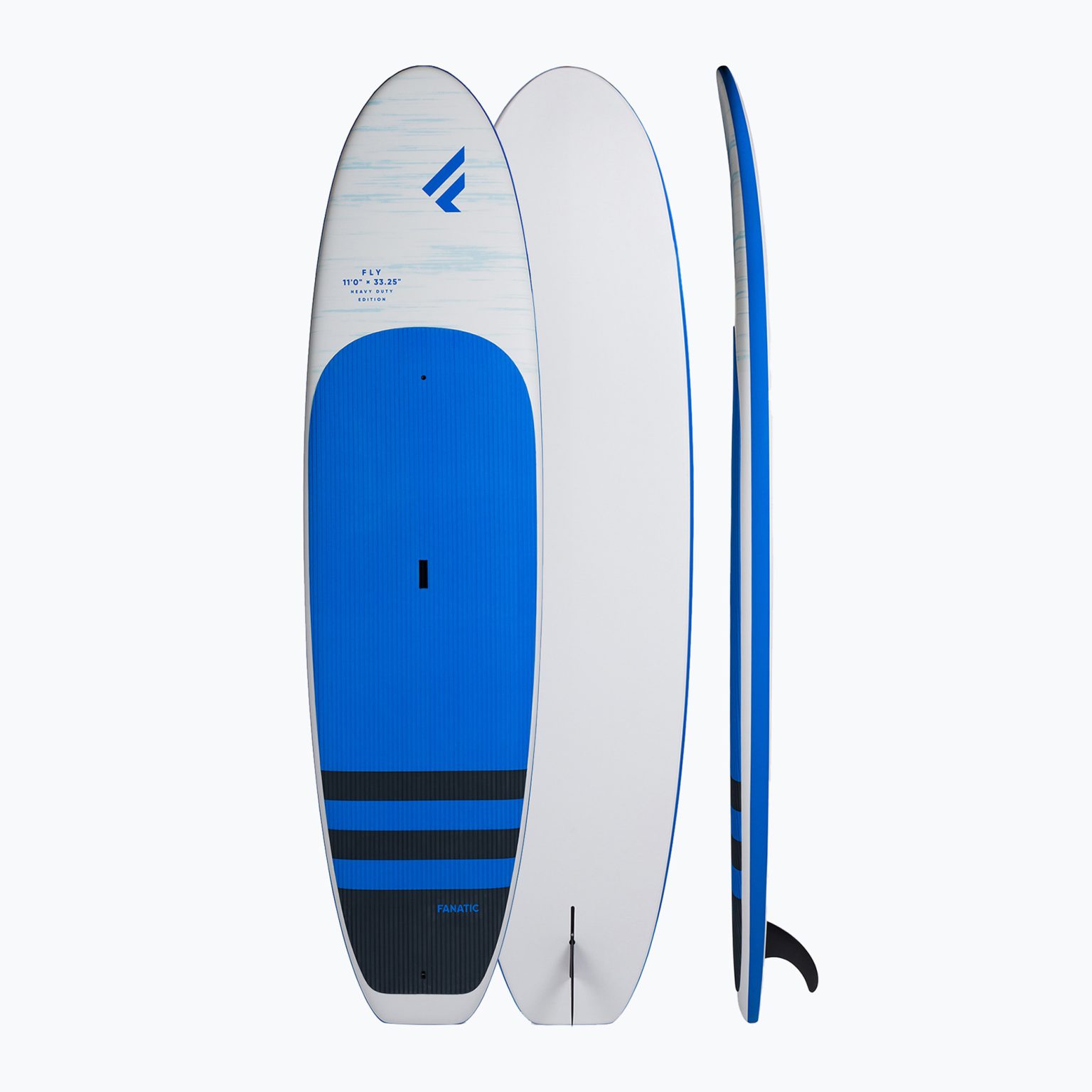 SUP дъска Fanatic Fly HD 11 blue 13210-1109