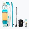 SUP дъска HYDRO-FORCE Panorama 11'2'' blue 65363