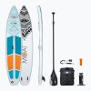 SUP дъска MOAI Compact 10'8"