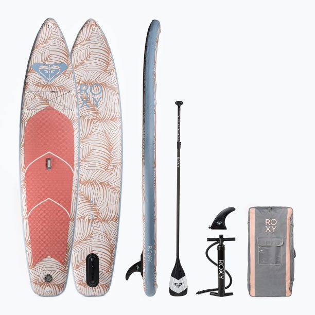 SUP дъска ROXY iSUP Glide 2021 terra cotta