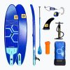 SUP дъска Unifiber Energy Allround iSup 10'7'' FCD blue UF900100250