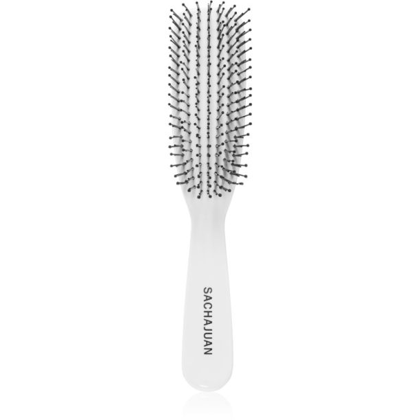 Sachajuan Detangling Brush Четка за коса за по-лесно разресване на косата 1 бр. на ниска цена