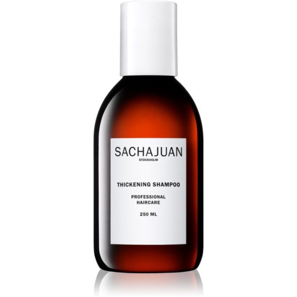 Sachajuan Thickening Shampoo шампоан за сгъстяване 250 мл. на ниска цена