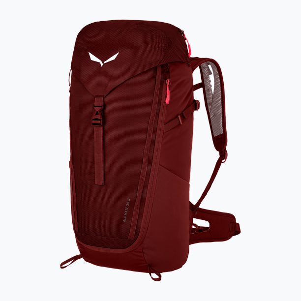 Salewa Alp Mate 30 l syrah дамска раница за трекинг