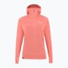 Salewa Puez Hybrid PL FZ Hoody дамски поларен суитшърт светлорозов 00-0000027389