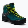 Salewa Rapace GTX дамски високопланински ботуши тюркоазено 00-0000061333