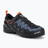 Salewa Wildfire Edge мъжки ботуши за трекинг сиво-черен 61384