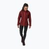 Salewa дамско дъждобранно яке Puez Aqua 3 PTX burgundy 00-0000024546