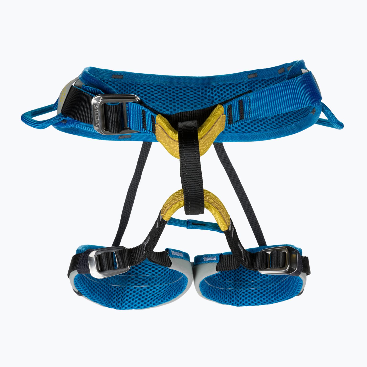 Salewa детски колан за катерене Xplorer Rookie Harness blue 00-0000001750