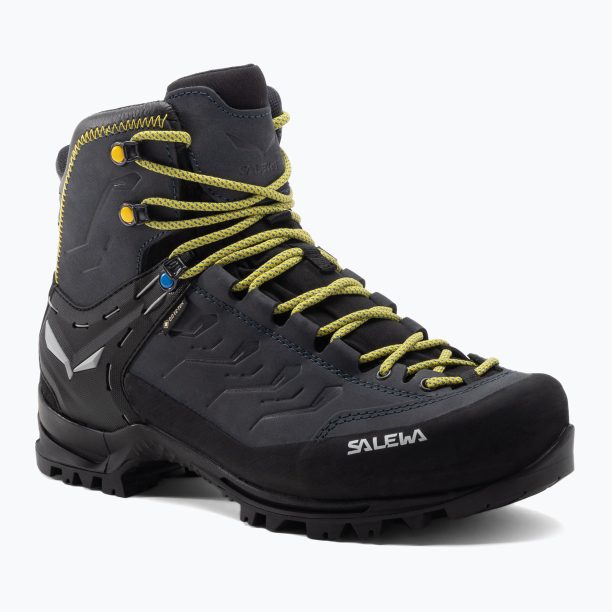 Salewa мъжки високопланински ботуши Rapace GTX тъмно синьо 00-0000061332