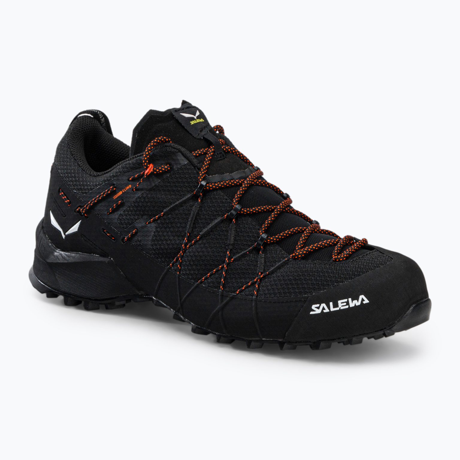 Salewa мъжки обувки Wildfire 2 approach black 00-0000061404