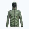 Salewa мъжко пухено яке Ortles Medium 2 Rds Dwn green 00-0000027161