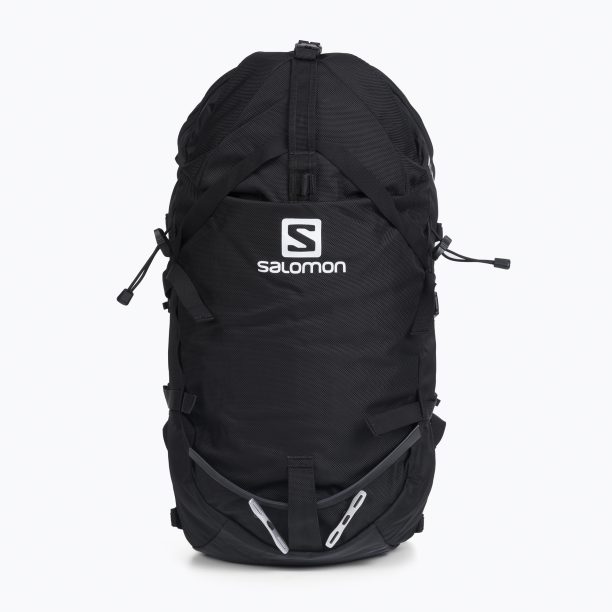 Salomon MTN 30 l раница за скокове с парашут черна LC1914700