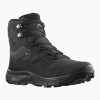 Salomon Outblast TS CSWP дамски туристически обувки черни L40795000