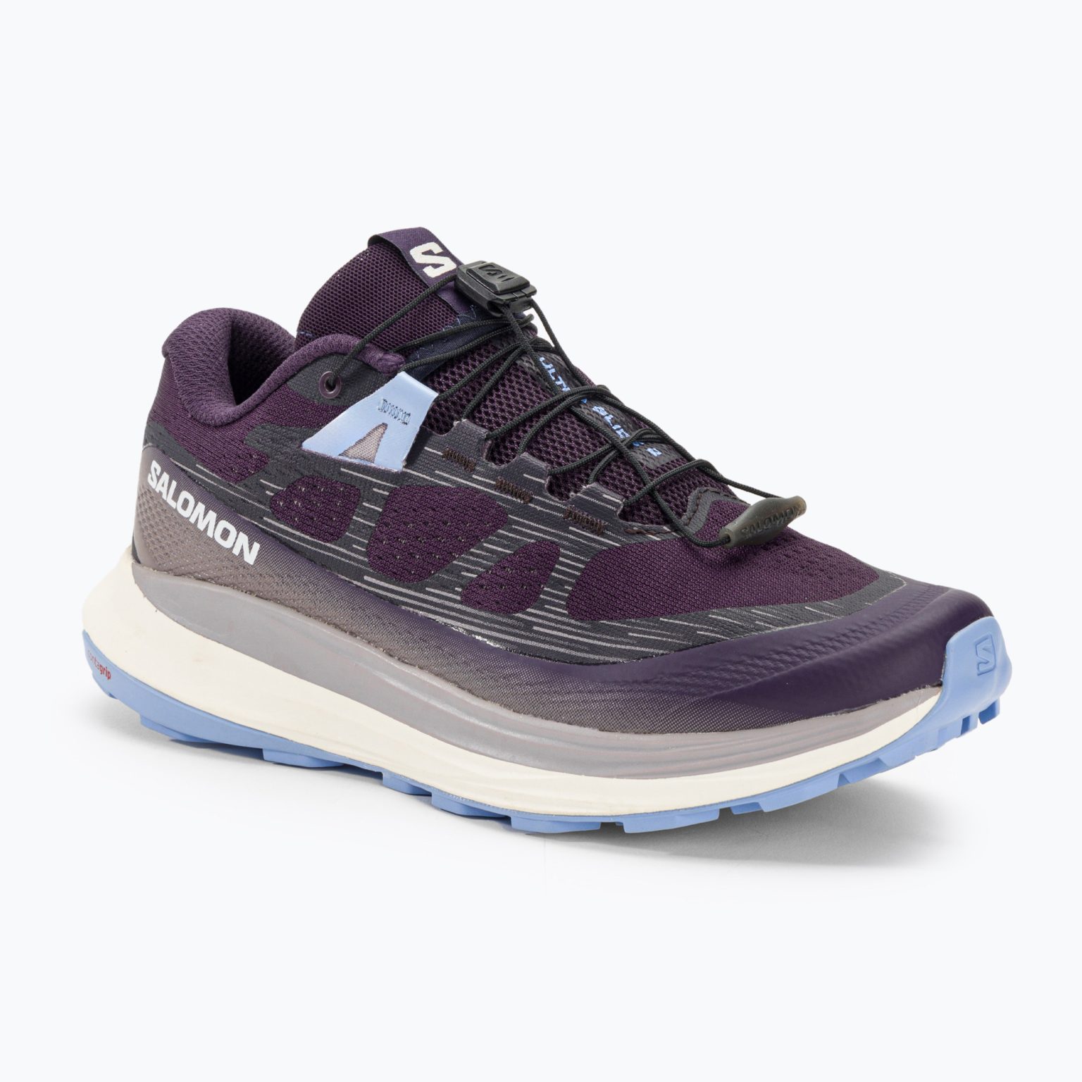 Salomon Ultra Glide 2 дамски обувки за бягане nightshade/vanilla ice/serenity