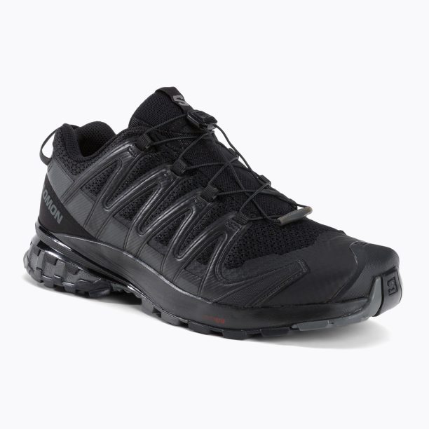 Salomon XA Pro 3D V8 мъжки маратонки за бягане черни L41689100