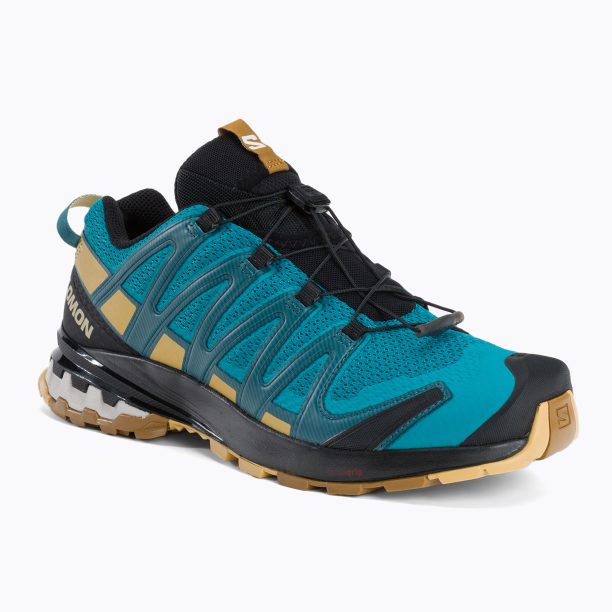 Salomon XA Pro 3D V8 мъжки обувки за бягане L41439900